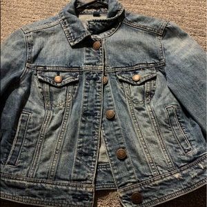 Ae jean jacket
